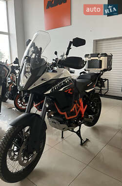 Мотоцикл Внедорожный (Enduro) KTM 1190 2014 в Киеве