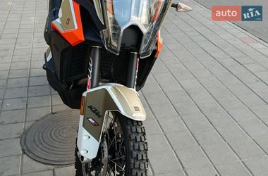Мотоцикл Туризм KTM 1290 Super Adventure R 2024 в Черкассах