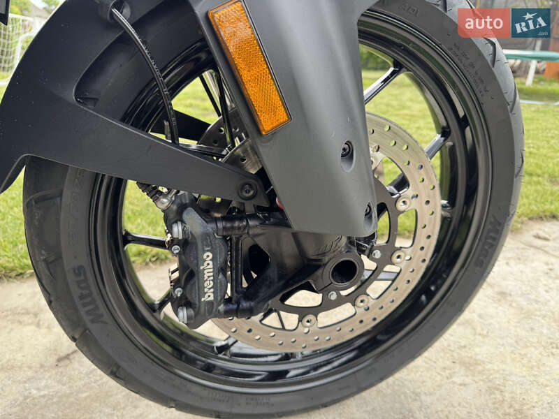 Мотоцикл Туризм KTM 1290 Super Adventure S 2023 в Василькові