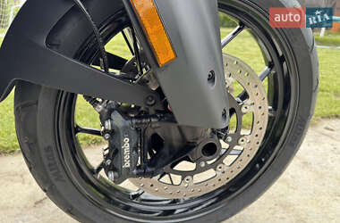 Мотоцикл Туризм KTM 1290 Super Adventure S 2023 в 