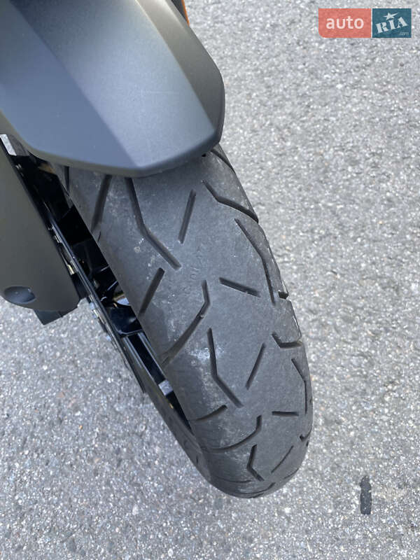 Мотоцикл Туризм KTM 1290 Super Adventure S 2018 в Харькове