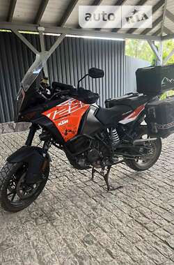 Мотоцикл Спорт-туризм KTM 1290 Super Adventure 2018 в Киеве