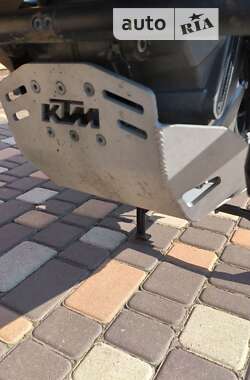Мотоцикл Багатоцільовий (All-round) KTM 1290 Super Adventure 2016 в Одесі