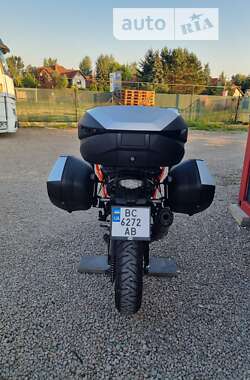 Мотоцикл Многоцелевой (All-round) KTM 1290 Super Adventure 2018 в Червонограде