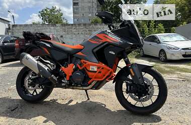 Мотоцикл Спорт-туризм KTM 1290 Super Adventure 2022 в Харкові