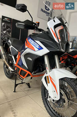 Мотоцикл Туризм KTM 1290 Super Adventure 2021 в Киеве