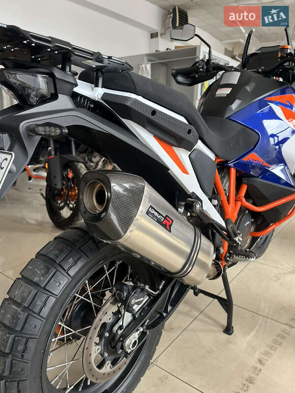 Мотоцикл Туризм KTM 1290 Super Adventure 2021 в Києві