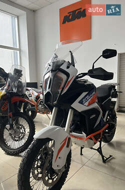 Мотоцикл Туризм KTM 1290 Super Adventure 2021 в Киеве