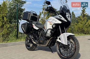 Мотоцикл Туризм KTM 1290 Super Adventure 2016 в 