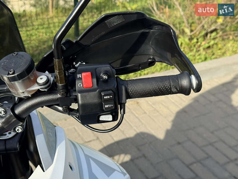 Мотоцикл Туризм KTM 1290 Super Adventure 2016 в Ровно фото 10 Мотоцикл Туризм KTM 1290 Super Adventure 2016 в Ровно