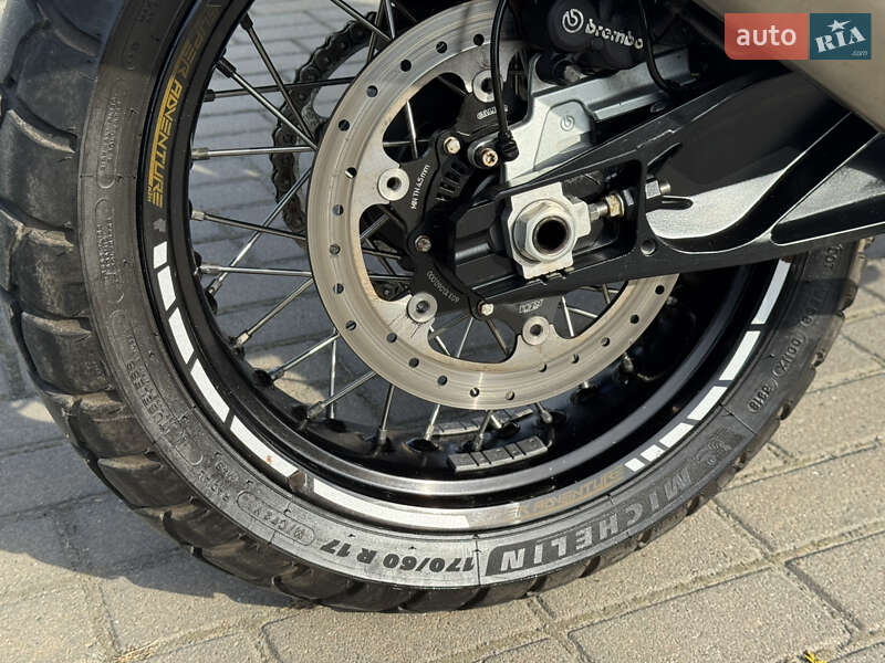 Мотоцикл Туризм KTM 1290 Super Adventure 2016 в Ровно фото 17 Мотоцикл Туризм KTM 1290 Super Adventure 2016 в Ровно