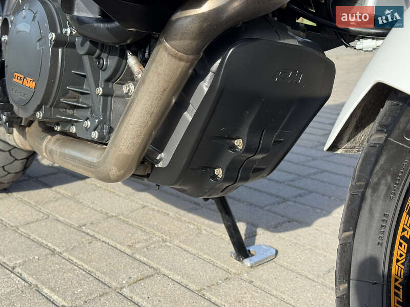 Мотоцикл Туризм KTM 1290 Super Adventure 2016 в Ровно фото 19 Мотоцикл Туризм KTM 1290 Super Adventure 2016 в Ровно