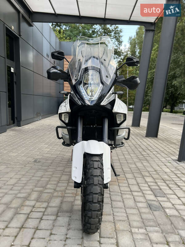 Мотоцикл Туризм KTM 1290 Super Adventure 2015 в Киеве фото 3 Мотоцикл Туризм KTM 1290 Super Adventure 2015 в Киеве
