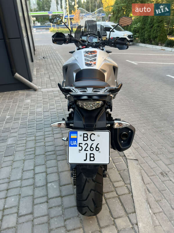 Мотоцикл Туризм KTM 1290 Super Adventure 2015 в Киеве фото 8 Мотоцикл Туризм KTM 1290 Super Adventure 2015 в Киеве