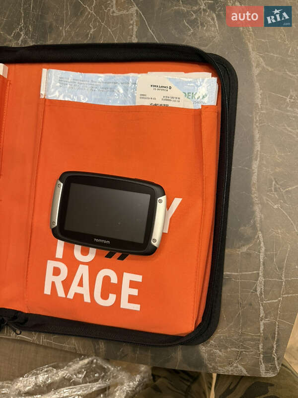 Мотоцикл Багатоцільовий (All-round) KTM 1290 Super Adventure 2017 в Бучі