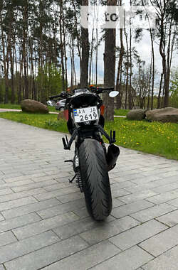 Мотоцикл Без обтекателей (Naked bike) KTM 1290 2017 в Житомире