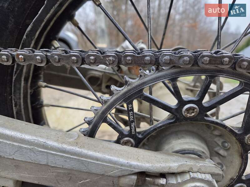 Мотоцикл Внедорожный (Enduro) KTM 300 EXC 2019 в Косове фото 6 Мотоцикл Внедорожный (Enduro) KTM 300 EXC 2019 в Косове