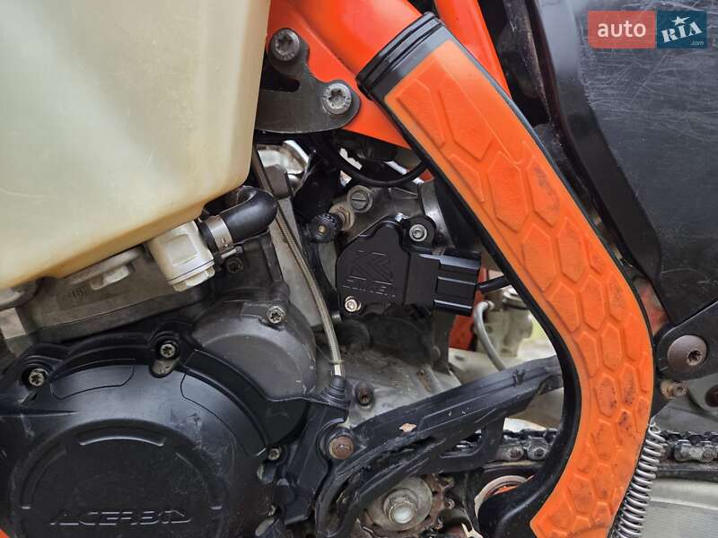 Мотоцикл Внедорожный (Enduro) KTM 300 EXC 2019 в Косове фото 12 Мотоцикл Внедорожный (Enduro) KTM 300 EXC 2019 в Косове