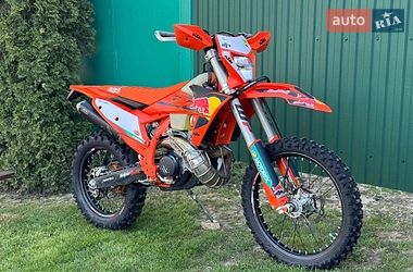 Мотоцикл Позашляховий (Enduro) KTM 300 EXC 2025 в Ужгороді