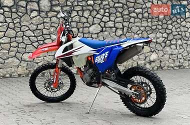 Мотоцикл Внедорожный (Enduro) KTM 350 EXC-F 2018 в 