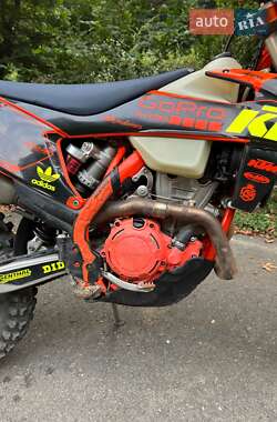 Мотовездеход KTM 350 EXC-F 2020 в 