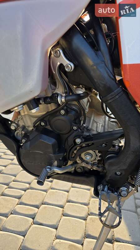 Мотоцикл Внедорожный (Enduro) KTM 350 EXC-F 2021 в Житомире