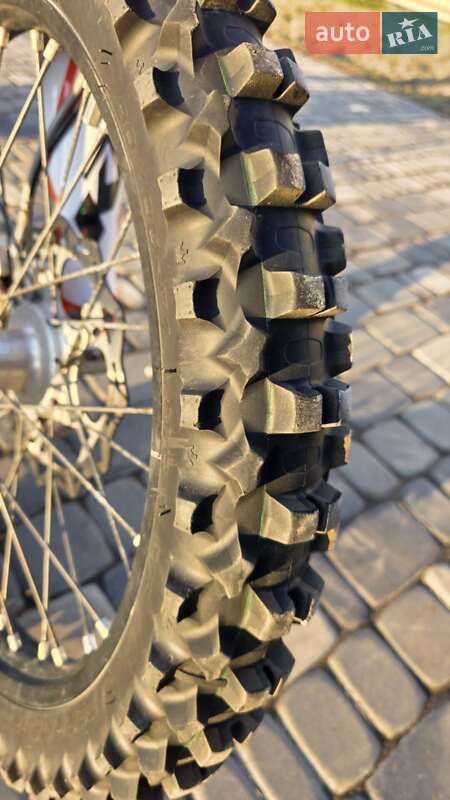Мотоцикл Внедорожный (Enduro) KTM 350 EXC-F 2021 в Житомире