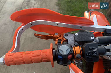 Мотоцикл Внедорожный (Enduro) KTM 350 EXC-F 2020 в 