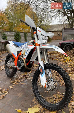Мотоцикл Позашляховий (Enduro) KTM 350 EXC-F 2023 в Вінниці Мотоцикл Позашляховий (Enduro) KTM 350 EXC-F 2023 в Вінниці