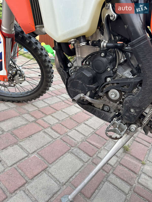 Мотоцикл Внедорожный (Enduro) KTM 350 EXC-F 2022 в Рокитном