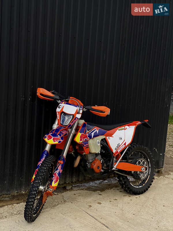 Мотоцикл Внедорожный (Enduro) KTM 350 EXC-F 2018 в Косове