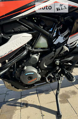 Мотоцикл Многоцелевой (All-round) KTM 390 Adventure 2020 в Кривом Роге