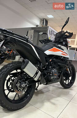 Мотоцикл Туризм KTM 390 Adventure 2021 в Києві