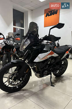 Мотоцикл Туризм KTM 390 Adventure 2021 в Києві