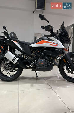 Мотоцикл Туризм KTM 390 Adventure 2021 в Києві