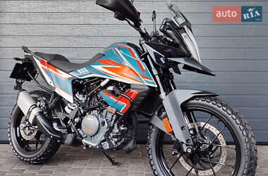 Мотоцикл Туризм KTM 390 Adventure 2020 в Белой Церкви