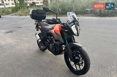 Мотоцикл Туризм KTM 390 Adventure 2020 в Києві