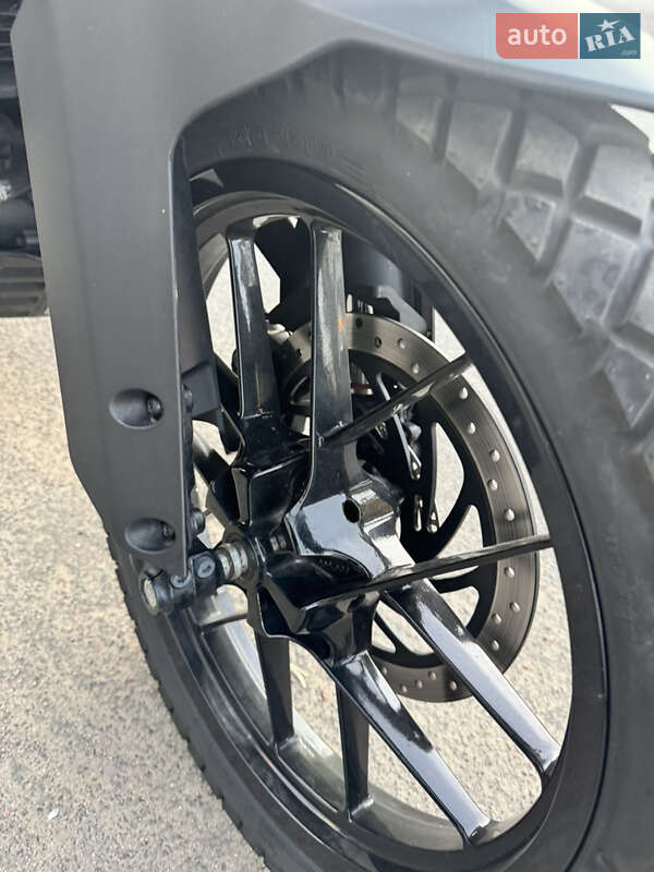 Мотоцикл Туризм KTM 390 Adventure 2020 в Киеве фото 11 Мотоцикл Туризм KTM 390 Adventure 2020 в Киеве