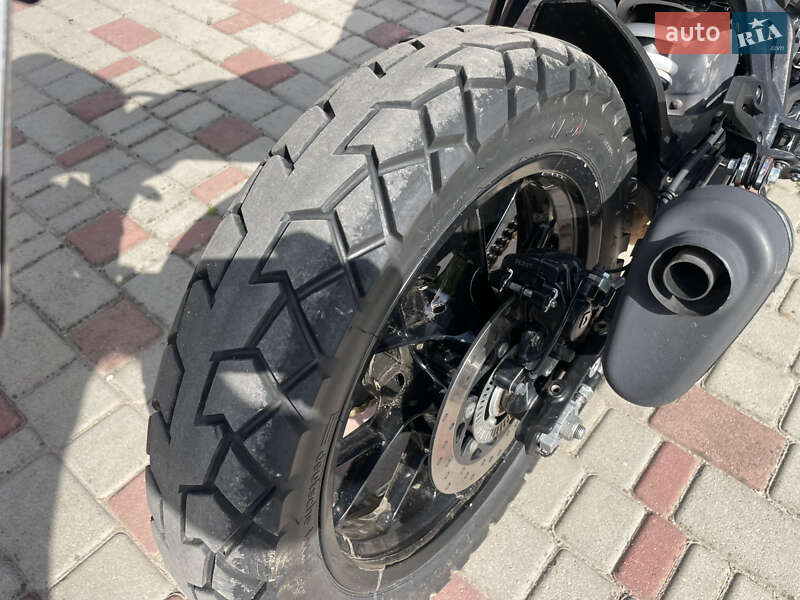 Мотоцикл Многоцелевой (All-round) KTM 390 Adventure 2020 в Казанке фото 5 Мотоцикл Многоцелевой (All-round) KTM 390 Adventure 2020 в Казанке