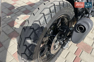 Мотоцикл Многоцелевой (All-round) KTM 390 Adventure 2020 в 