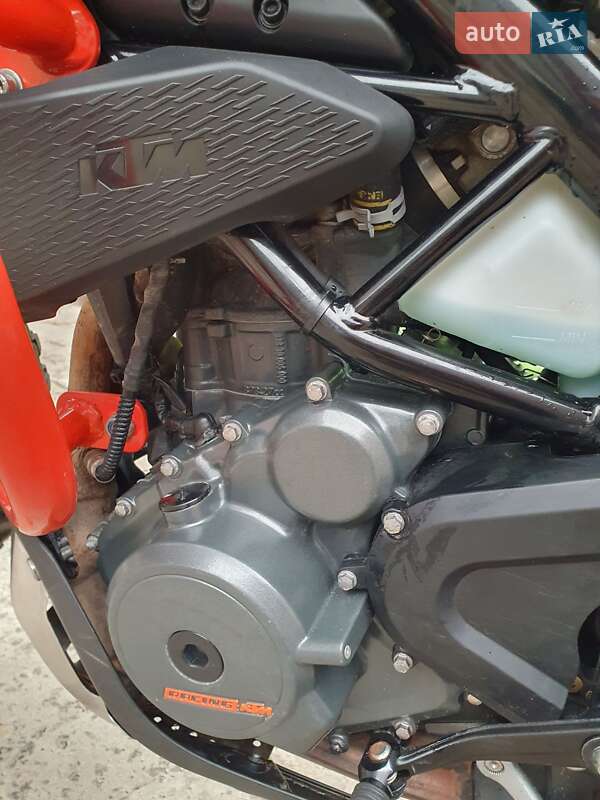 Мотоцикл Багатоцільовий (All-round) KTM 390 Adventure 2020 в Києві фото 8 Мотоцикл Багатоцільовий (All-round) KTM 390 Adventure 2020 в Києві