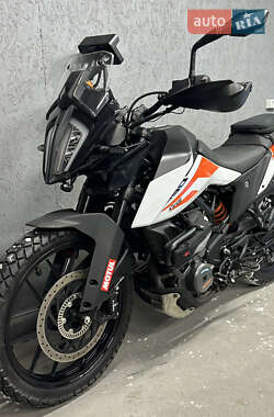 Мотоцикл Туризм KTM 390 Adventure 2020 в Нежине