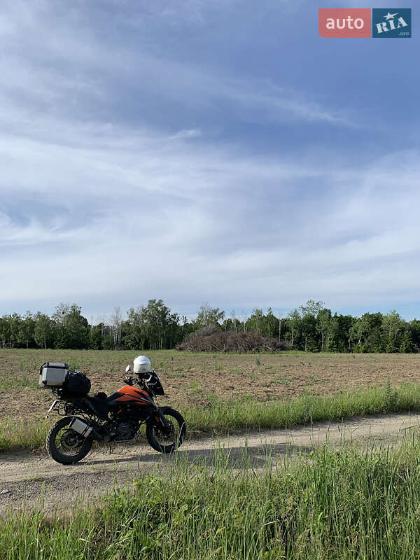 Мотоцикл Туризм KTM 390 Adventure 2020 в Киеве