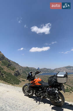 Мотоцикл Туризм KTM 390 Adventure 2020 в Києві