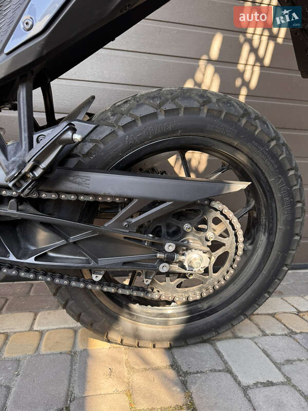 Мокик KTM 390 Adventure 2023 в Львове