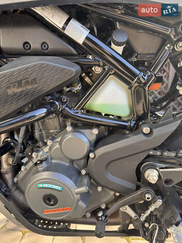 Мокик KTM 390 Adventure 2023 в Львове