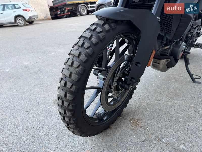 Мотоцикл Багатоцільовий (All-round) KTM 390 Adventure 2020 в Дніпрі