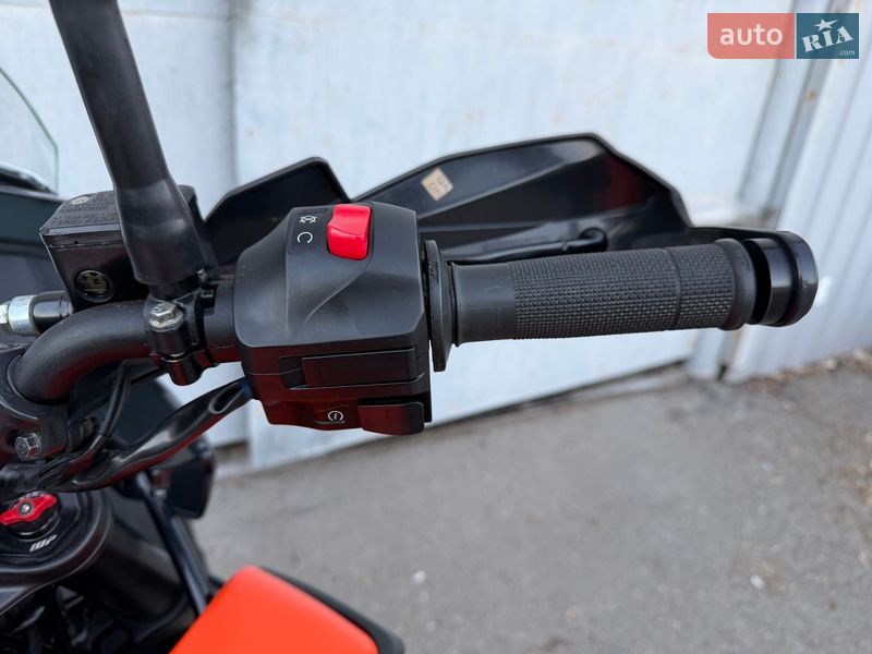 Мотоцикл Багатоцільовий (All-round) KTM 390 Adventure 2020 в Дніпрі