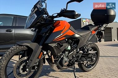 Мотоцикл Туризм KTM 390 Adventure 2022 в Сокалі