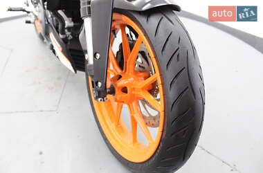 Мотоцикл Без обтекателей (Naked bike) KTM 390 Duke 2014 в Гнивани